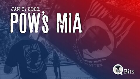 #502 // POW MIA - Live