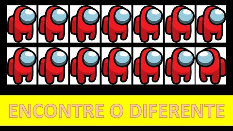 Encontre o emoji diferente 😜 Find The Odd Emoji Out😘