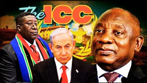 South Africa Takes The State of Israel to Court for The Charge of Genocide