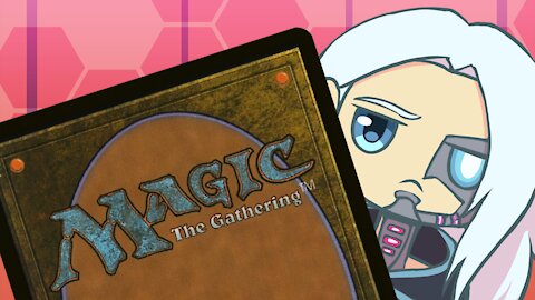 [Magic: The Gathering] Training Arc in Shandalar ヽ(°∀* )ﾉ