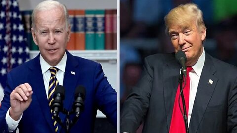 Trump vs. Biden: How the winner could affect the ocean shipping?