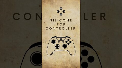 Silicone Controller 🎮 #shorts #Shorts #youtube video ideas