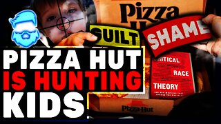 Why Is Pizza Hut Sponsoring Hate In Schools? You Need To See This!