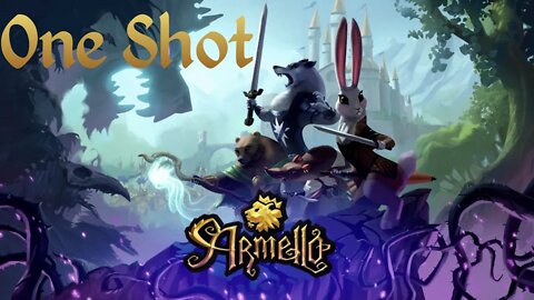 One Shot: Armello