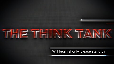 The Think Tank - 01162022