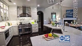 Granite Transformations of North Phoenix: Start 2021 with a NEW kitchen and bathroom