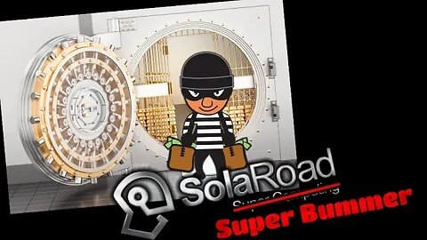 SolaRoad Update News: It Ain’t Looking Good | We’re All Staring At $1000s In DASHBOARD Money😕