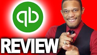 FAST Quickbooks Overview + Review! 2021