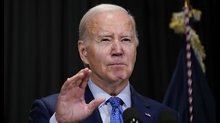 He's Getting Worse: Joe Biden's Brain Breakage Reaches a New Low in Las Vegas