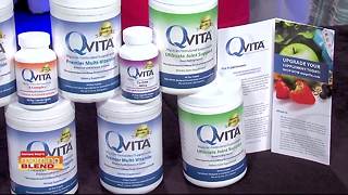 Qvita Health