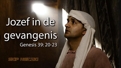 De donkere kamer: Genesis 39:19-23