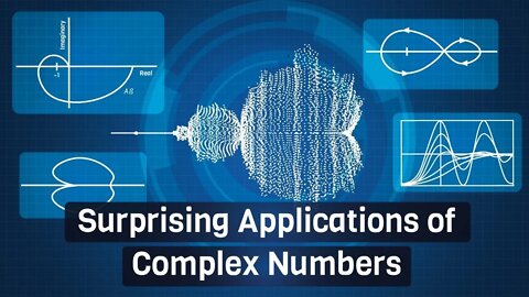 How do complex numbers actually apply to control systems?