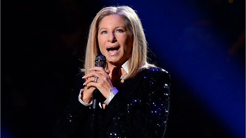 Barbra Streisand's Former NY Penthouse On Market For $11.25 Million