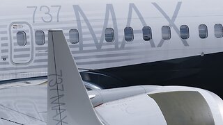 Boeing Reportedly Nixed 737 Max Safety System Over Cost Concerns