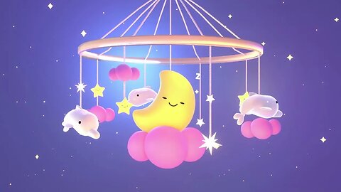 Dreamland Lullabies: Calming Music for Your Baby's Sleep