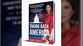 Taking Back America: Campaign Secrets I Learned Battling Nancy Pelosi and The Swamp