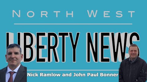 NWLNews – Taking Down Tyrants in Flathead Valley - Live