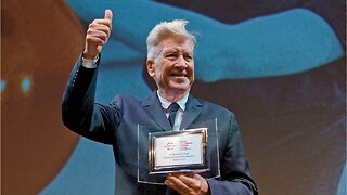 Director David Lynch Will Get Honorary Oscar