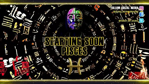 🔴#Pisces ♓Thief & spying - Solo path - Using drugs and taking from others - Impulsive and Impatient