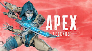 NEW: Apex Legends Escape Season 11
