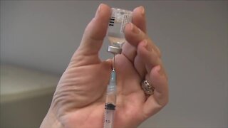 Erie County will help other Western New York communities distribute COVID-19 vaccine