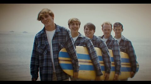 The Beach Boys | Official Trailer | Disney Documentary