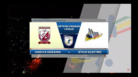 🔴ቀጥታ | ኢትዮ መብራት Vs ሀድያ ሆሳዕና | Ethio Electric Vs Hadiya Hossana | BetKing Premier League