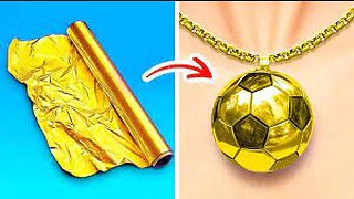 Beautiful Yet Cheap DIY Jewelry Ideas That Will Save You Money 🤑