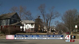 Schulte: 2021 assessments 'will probably be worse'