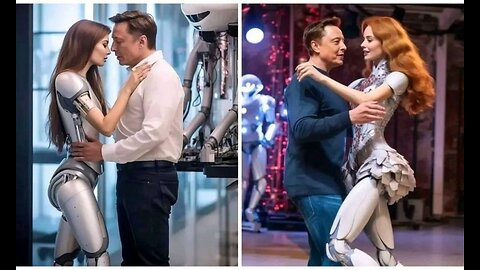 Elon Musk's Hilarious Dancing Video Goes Viral