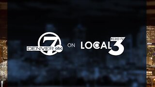 Denver7 News on Local3 8 PM | Friday, February 12