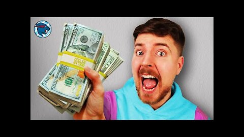 if MrBeast Give Away $10,000 ! Subscriber?