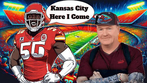 Can Houston & Rice Catapult the Chiefs to NFL Glory?