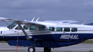Commercial flights from St. Lucie County