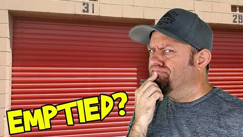 Vlog: Ham Radio Storage Building is ALMOST EMPTY!