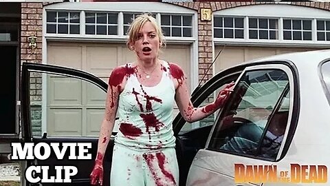 Zombie Outbreak scene [HD] - Jack Snyder's Movie - Best Zombie movie @UniversalPictures