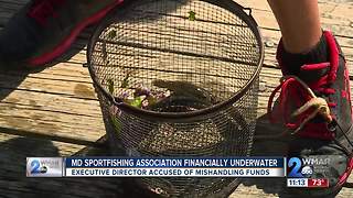 Maryland fishermen seek fresh start as MSSA flounders