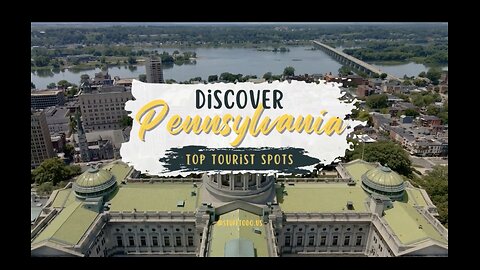 Discover the Top Tourist Spots in Pennsylvania | Stufftodo.us