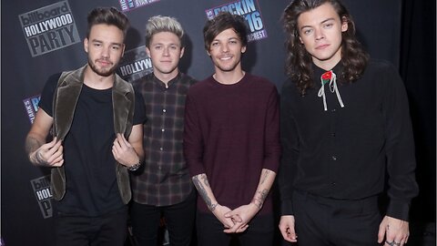 Is One Direction Reuniting?....Maybe