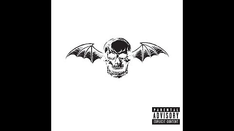 Avenged Sevenfold - Avenged Sevenfold