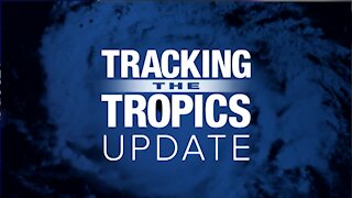 Tracking the Tropics | November 1 evening update