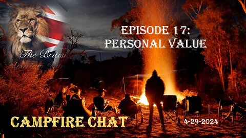 Episode 17 - Personal Value