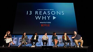 Netflix Cuts Controversial Suicide Scene In '13 Reasons Why'