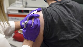 CDC Will Still Monitor Approved COVID-19 Vaccine