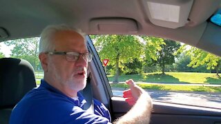 AVOID ACCIDENTS | SWERVE AND SKID CORRECTLY | LEARN TO DRIVE WITH MR. T. | Be Prepared Every Moment