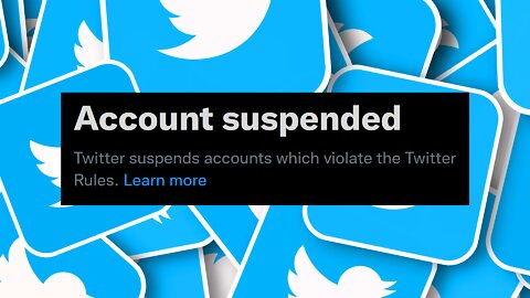 Twitter Has Never Banned Anyone