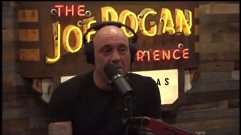 Joe Rogan: Google Is Curating Search Engine Results to Hide Info On Vaccine-Related injuries