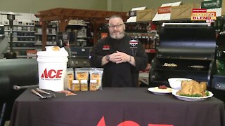 Ace Hardware | Morning Blend