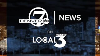 Denver7 News on Local3 8 PM | Thursday, April 15