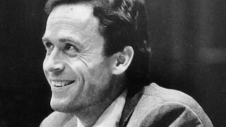 Ted Bundy: Serial Killer Documentary